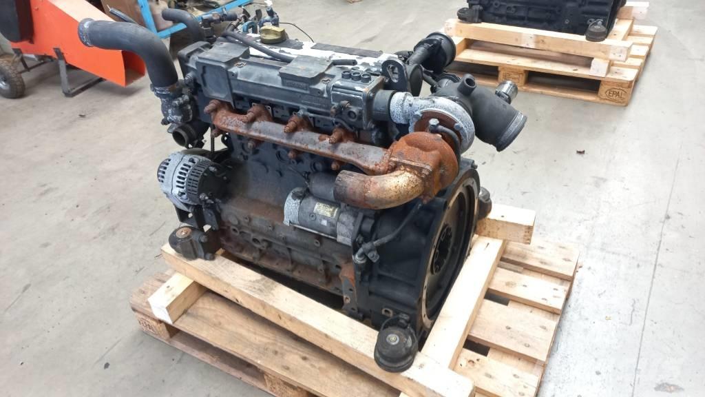 Deutz TD2012L042V Motoren