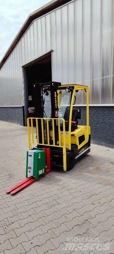 Hyster A1.5XNT Elektro Stapler