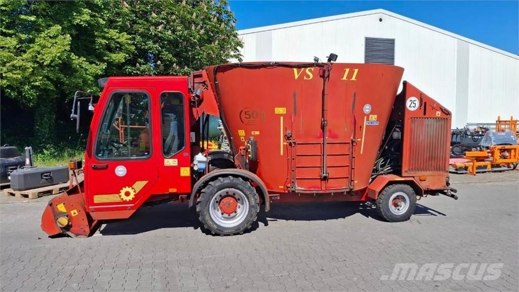RMH VS 11 Sonstige Landmaschinen