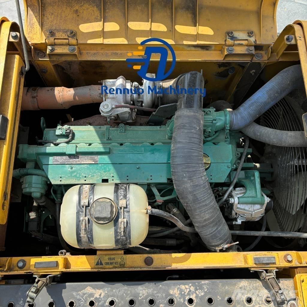 Volvo EC 290 Raupenbagger