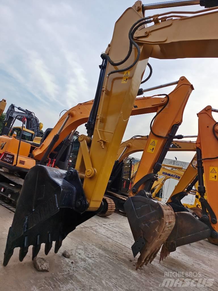 CAT 315 D Raupenbagger