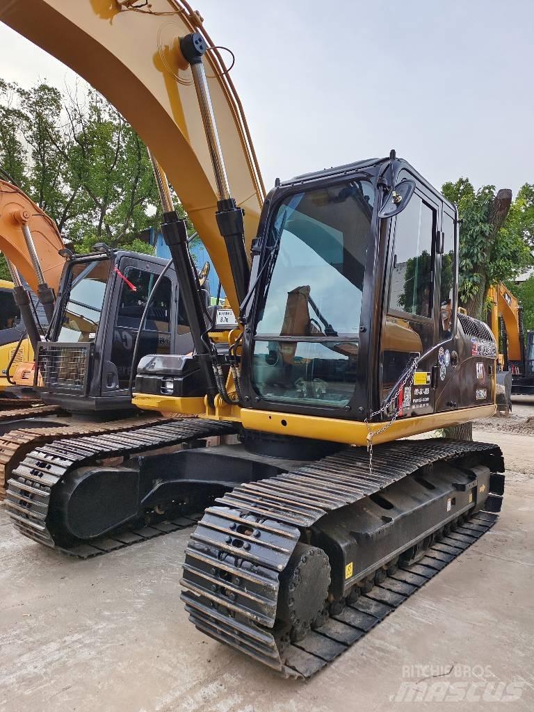 CAT 315 D Raupenbagger