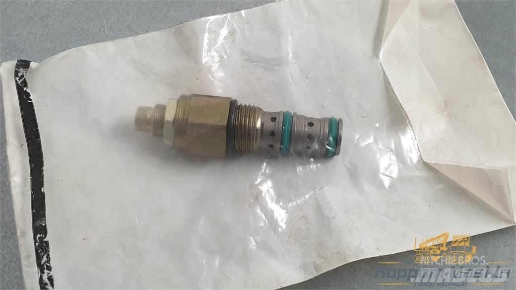 Ponsse 0064180 Hydraulik