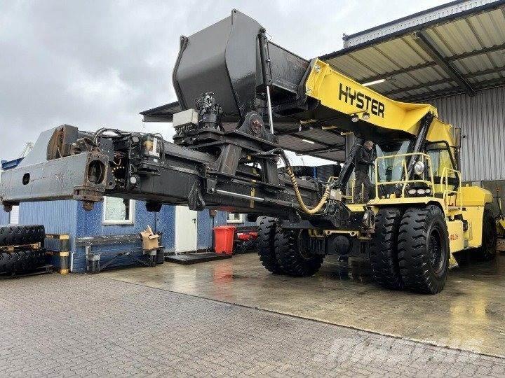 Hyster RS46-41L-CH Andere Gabelstapler