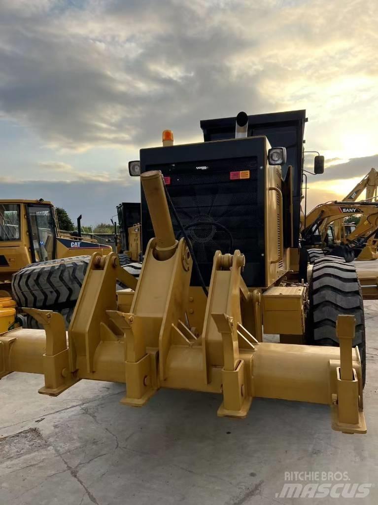 CAT 140 G Grader