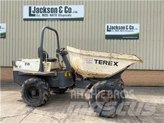 Terex TA 6S Minidumper