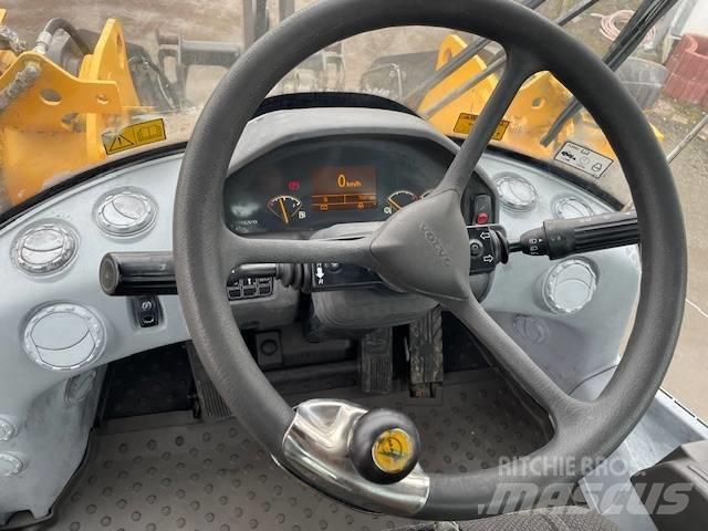 Volvo L 60 F Radlader