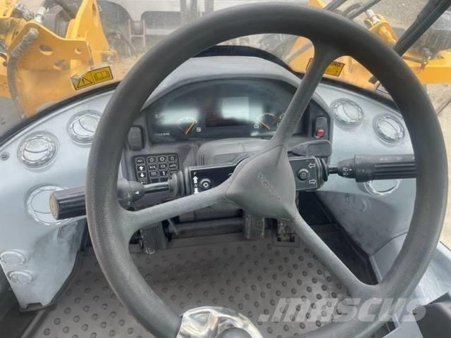 Volvo L 60 F Radlader
