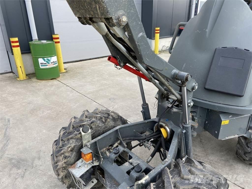 Neuson 1001 (5355) Minidumper
