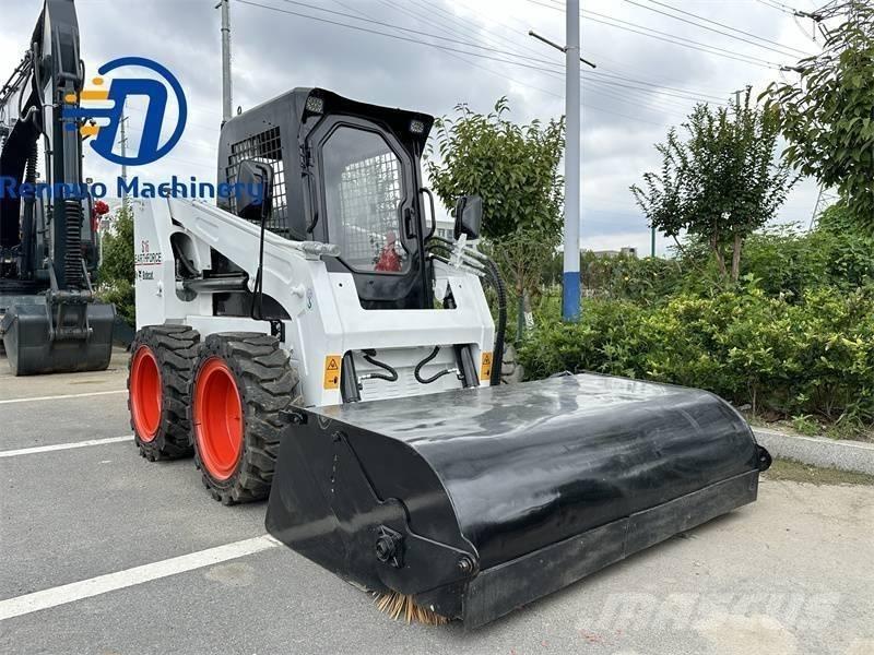 Bobcat S 16 Kompaktlader