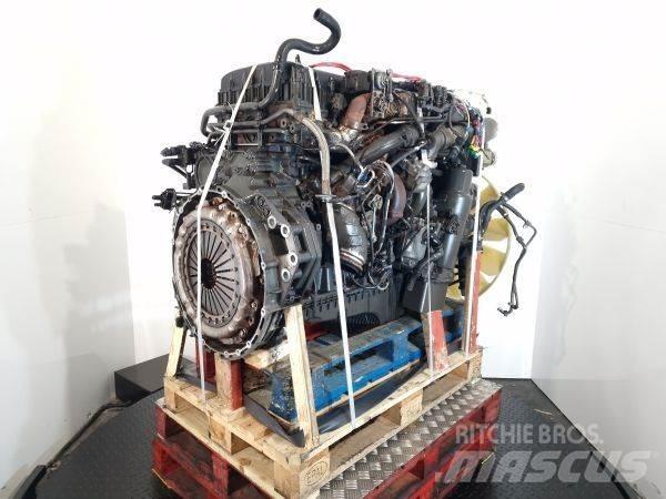 DAF MX-11 330 H2 Motoren