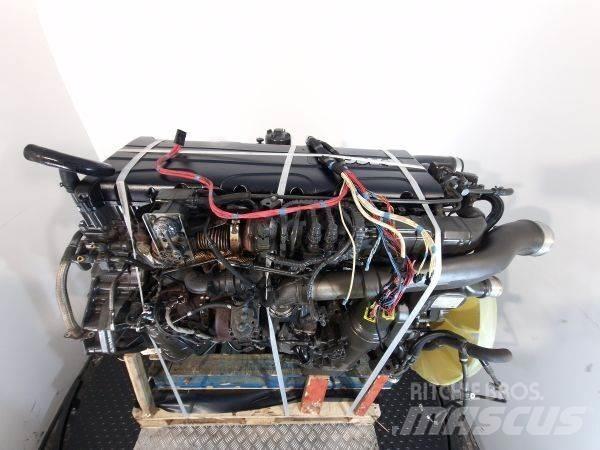DAF MX-11 330 H2 Motoren