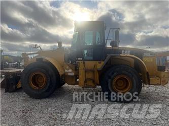 CAT 962 G Radlader
