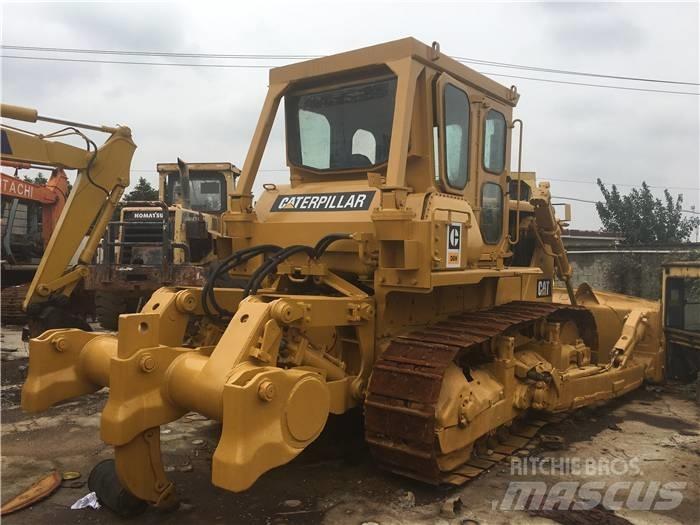 CAT D 8 H Bulldozer