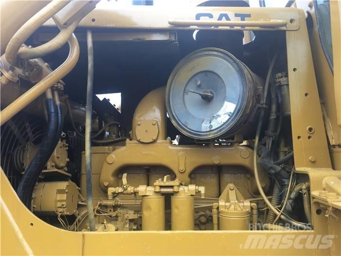 CAT D 8 H Bulldozer