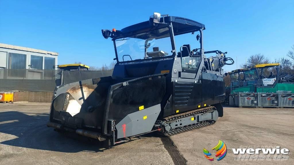 Vögele MT 3000-3i Andere