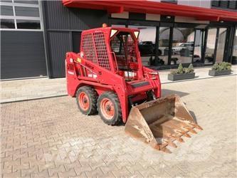 Bobcat S 100 Kompaktlader