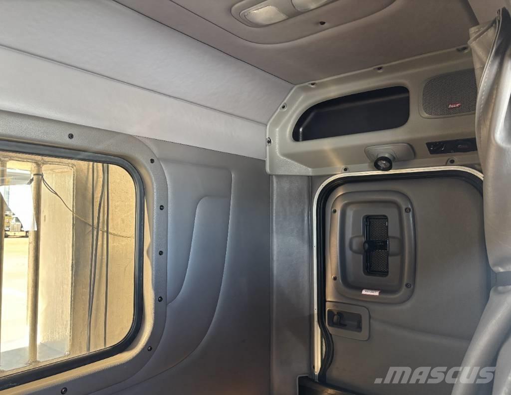 Peterbilt 389 Sattelzugmaschinen