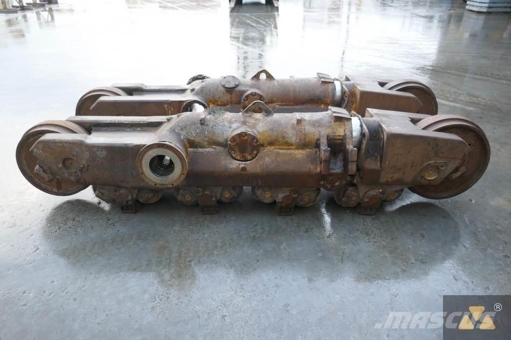 CAT 119-6057 Chassis