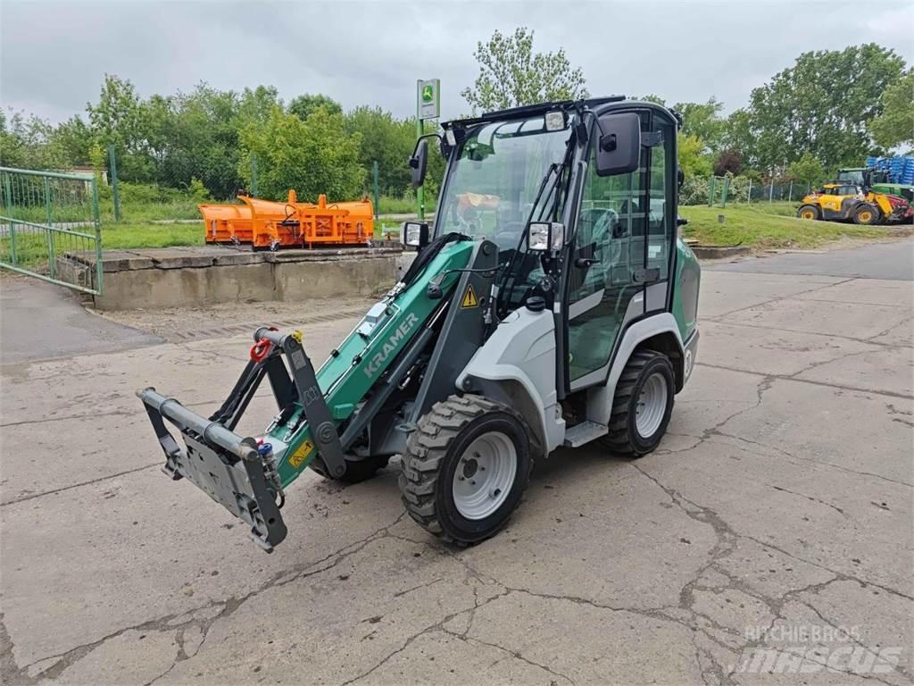 Kramer KL14.5 Radlader