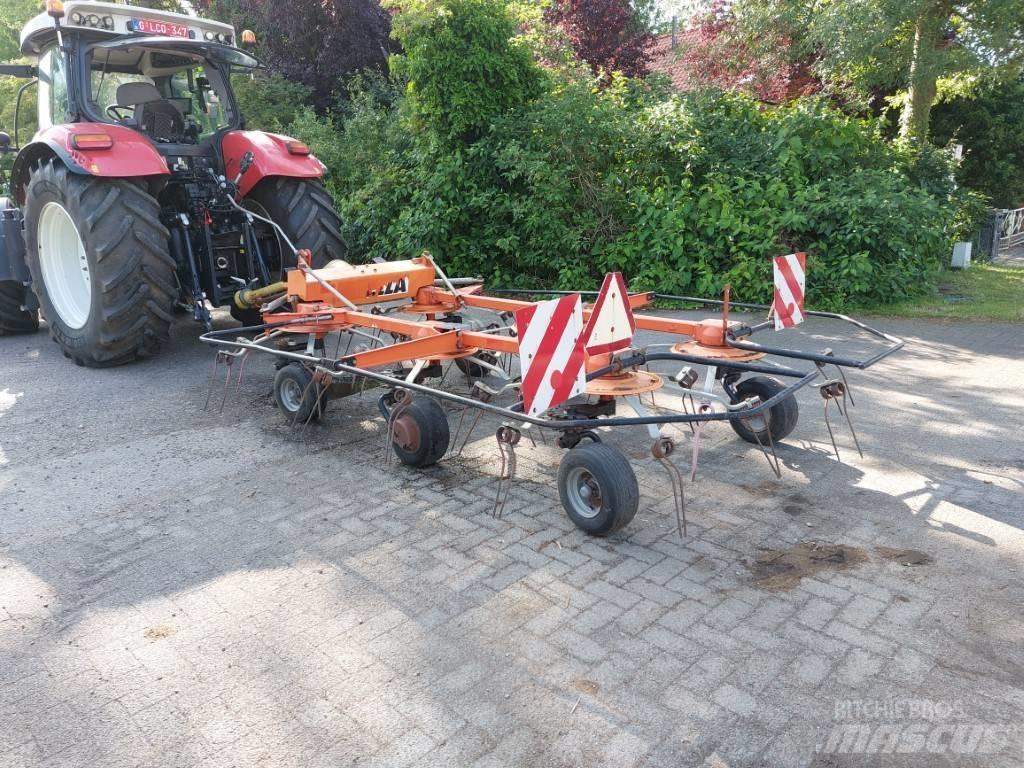 Fella TH 790 Kreiselheuer/-wender