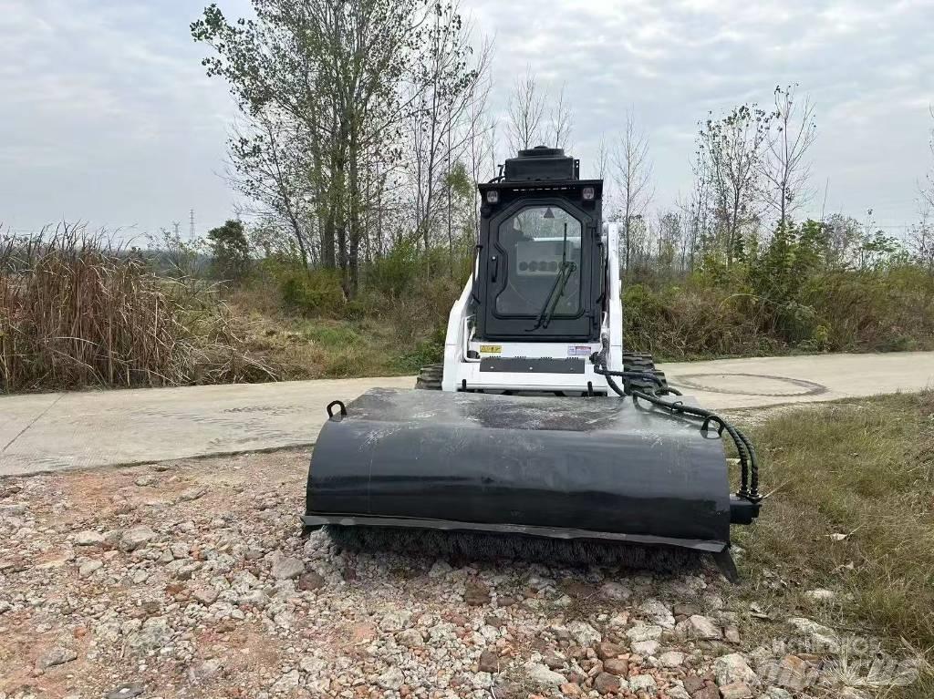 Bobcat S 130 Kompaktlader