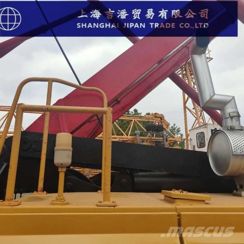 Sany SCC2000A Raupenkrane