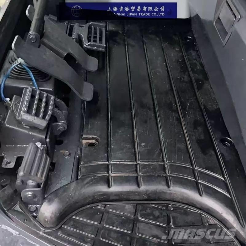 Yanmar io 35 Minibagger < 7t