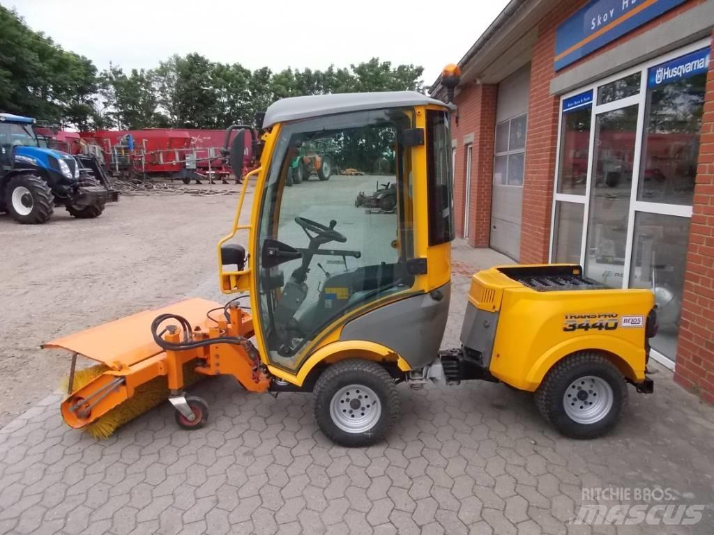Belos 3440 Trans Pro Geräteträger