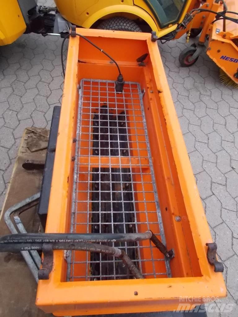 Belos 3440 Trans Pro Geräteträger