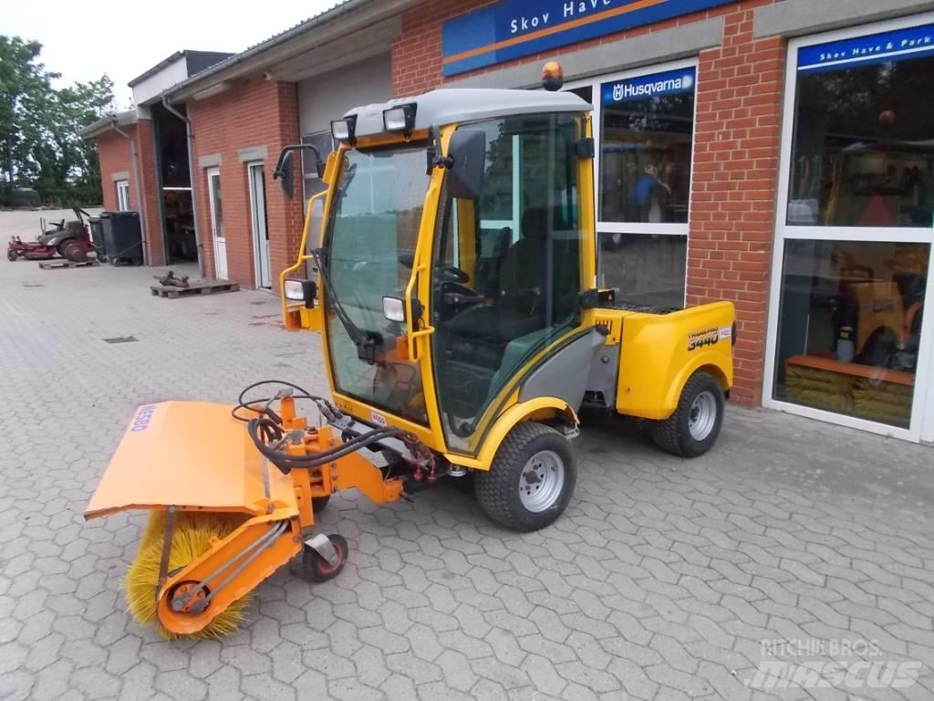 Belos 3440 Trans Pro Geräteträger