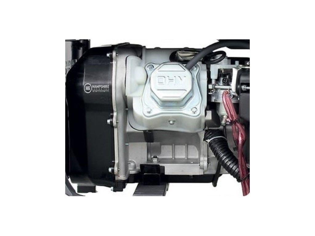 Pramac PMI 300 Benzin Generatoren