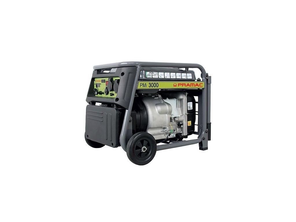 Pramac PMI 300 Benzin Generatoren