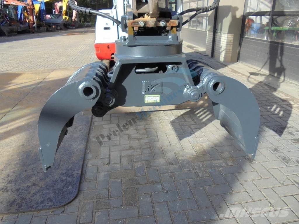  V-M 280-D Greifer
