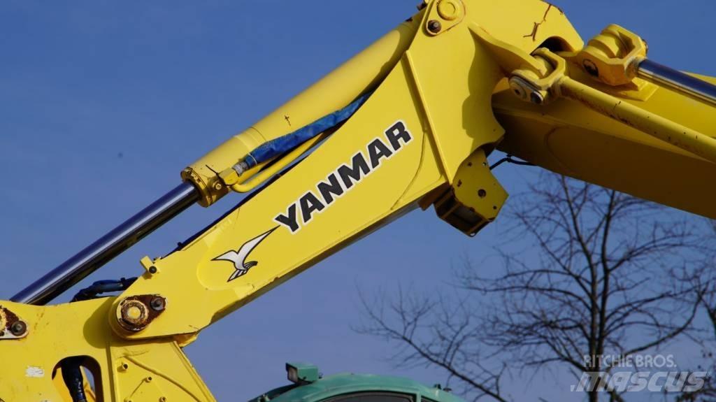 Yanmar B 7 Sigma Midibagger  7t - 12t