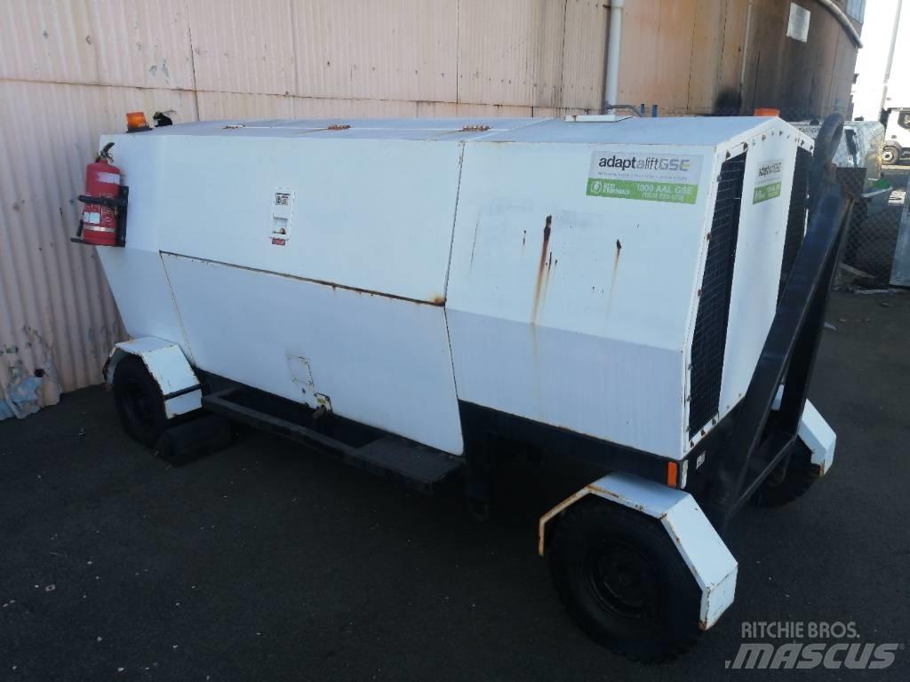  MODRA A230150002 Andere Generatoren