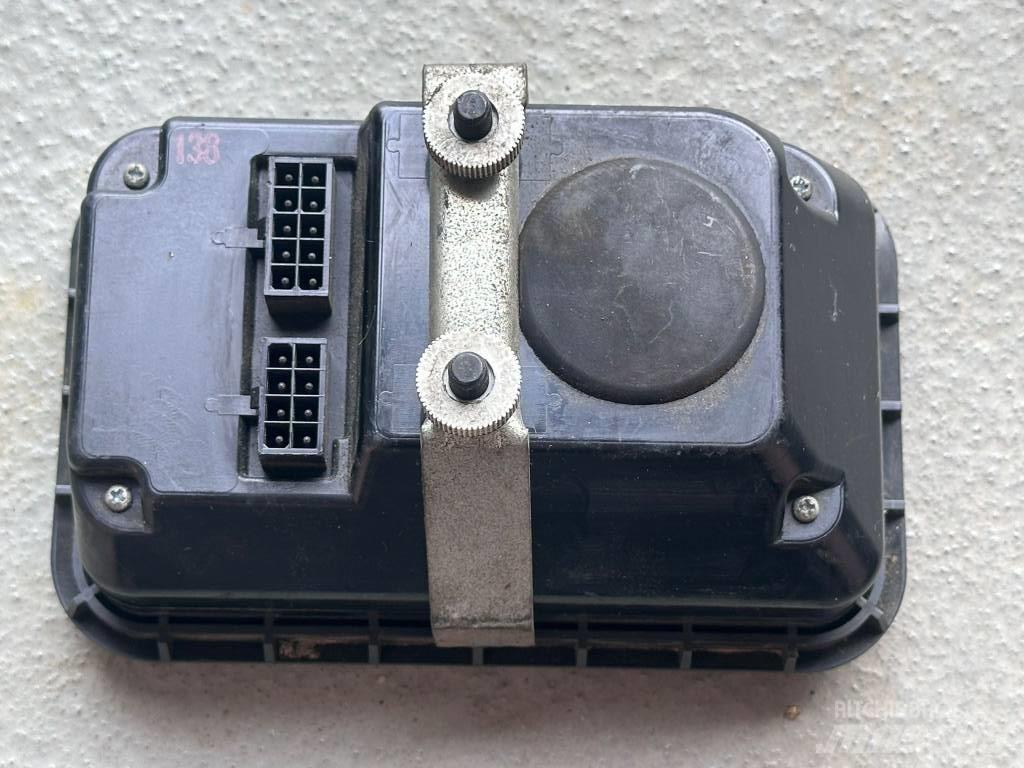Linde 0039460735 Elektronik