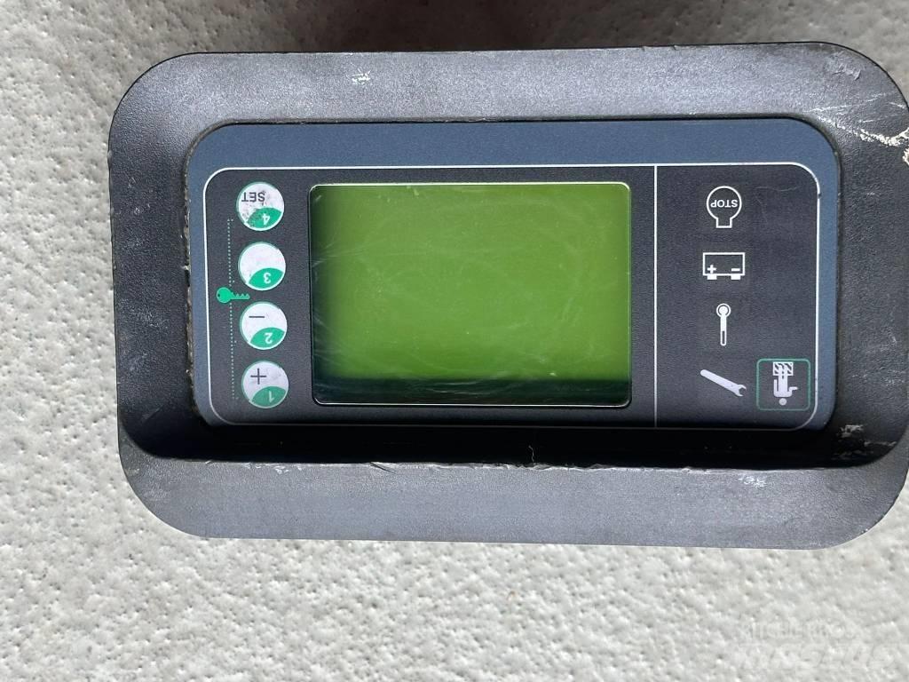 Linde 0039460735 Elektronik