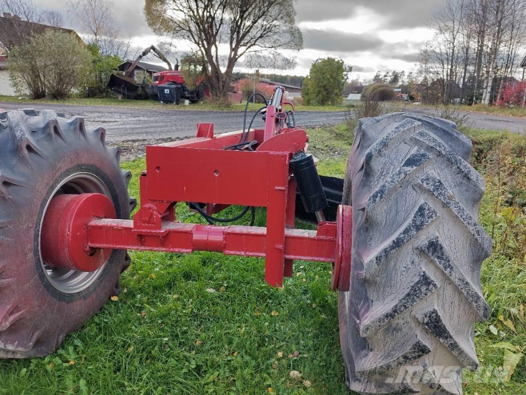  Peltolana 3.80 Schwere Eggen