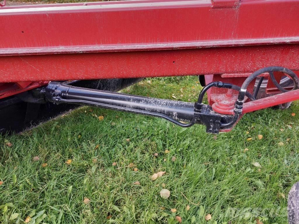  Peltolana 3.80 Schwere Eggen