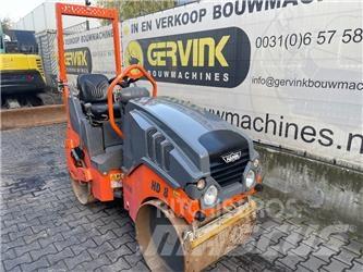 Hamm HD 8 VV Tandemwalzen