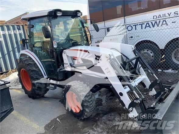 Bobcat CT5550 Traktoren