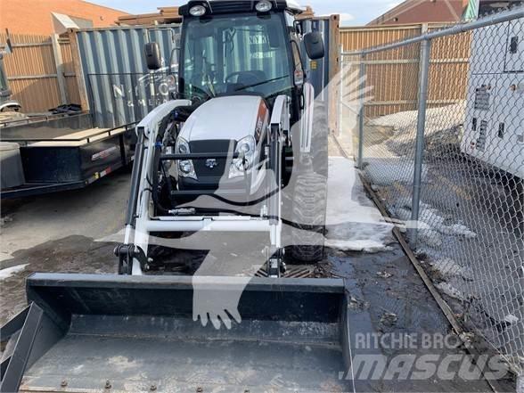 Bobcat CT5550 Traktoren