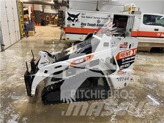 Bobcat MT100 Kompaktlader