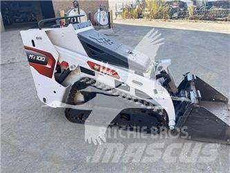Bobcat MT100 Kompaktlader