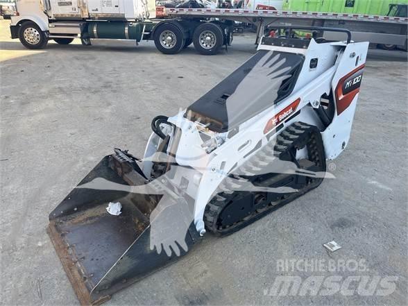 Bobcat MT100 Kompaktlader