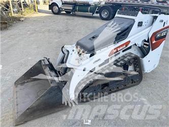 Bobcat MT100 Kompaktlader