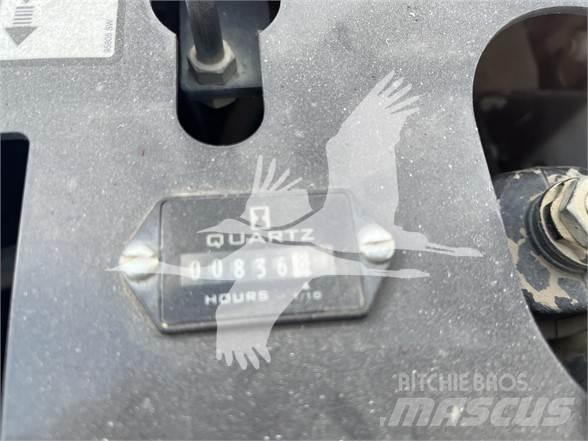 Bobcat MT100 Kompaktlader