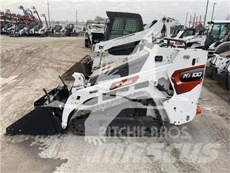 Bobcat MT100 Kompaktlader