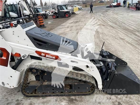 Bobcat MT100 Kompaktlader